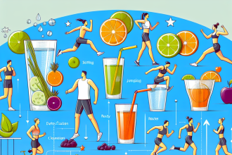 Cómo influye Limpieza y desintoxicación en deportes intermitentes