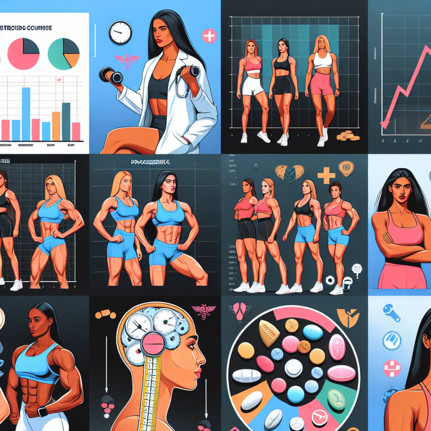 Cómo medir la eficacia de Cursos de esteroides para mujeres