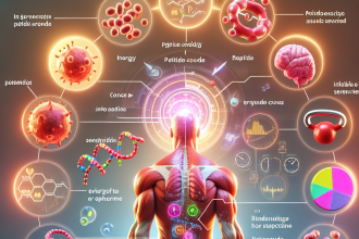 Cómo reacciona el cuerpo al segundo ciclo con Cursos de péptidos