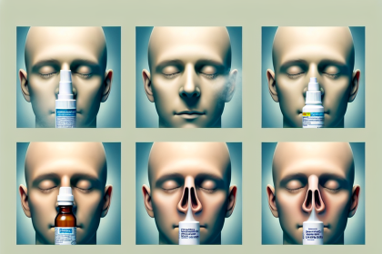 Diferencias de resultados entre marcas de Aerosoles nasales