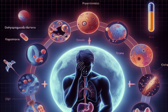 Efectos psicológicos al finalizar un ciclo de Dehydroepiandrosteron