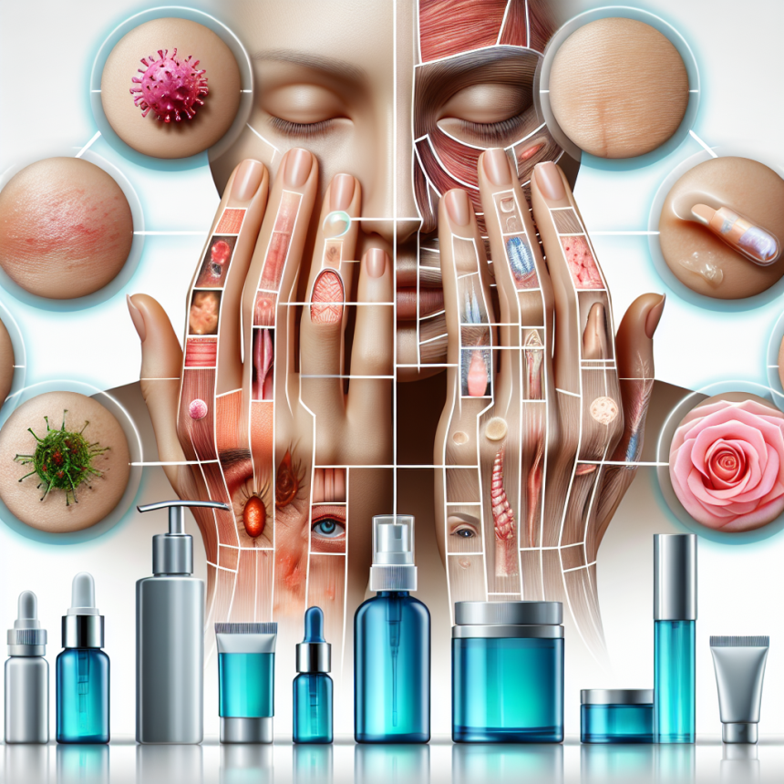 Efectos sobre la piel tras usar Salud general