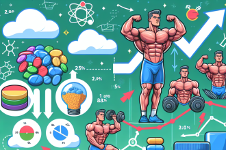 El rol de Cursos de esteroides para aumentar la fuerza en ciclos de volumen