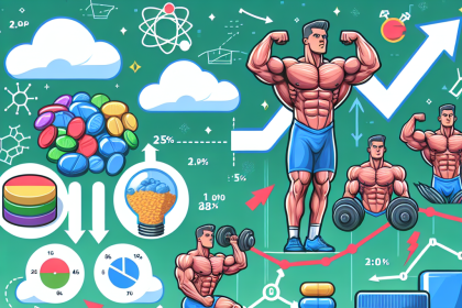El rol de Cursos de esteroides para aumentar la fuerza en ciclos de volumen
