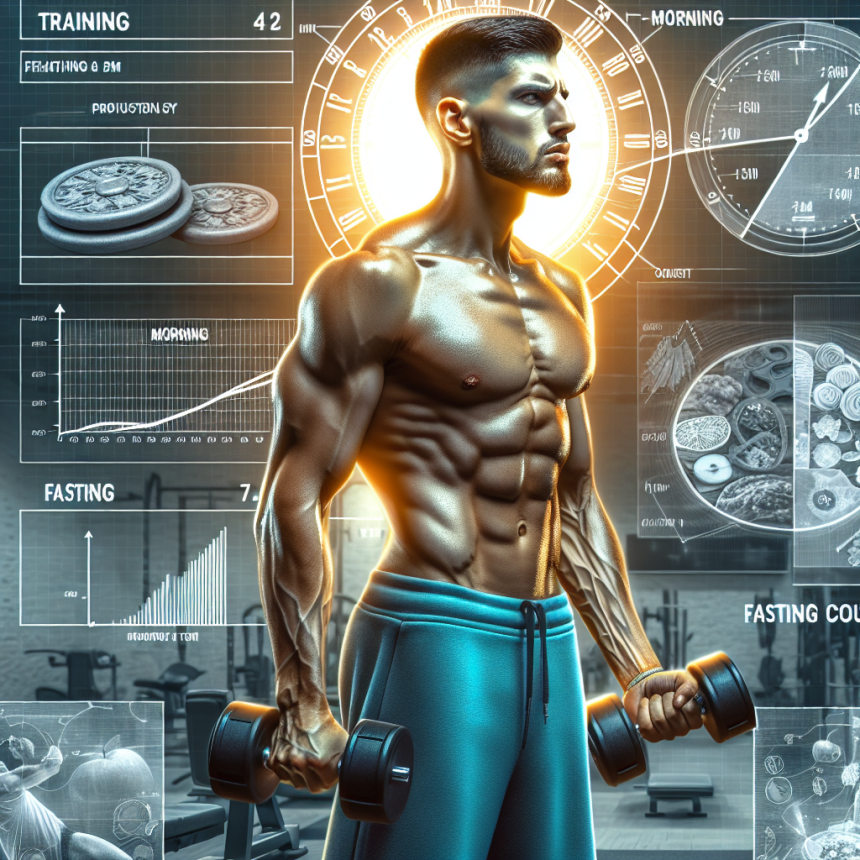 Esteroides Cursos en solitario y entrenamiento en ayunas