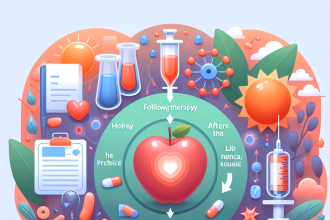 La importancia del PCT tras Terapia posterior al curso