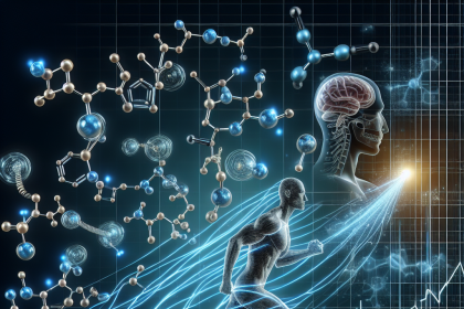 La vida media de Cursos de péptidos y su impacto en el rendimiento