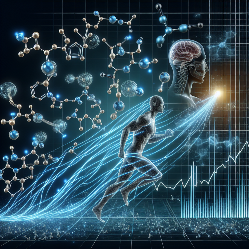 La vida media de Cursos de péptidos y su impacto en el rendimiento