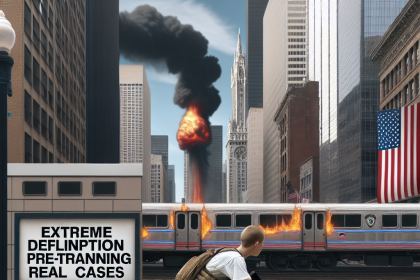 Pre-Entrenamiento en definición extrema: casos reales