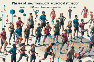 Pre-Entrenamiento en fases de activación neuromuscular