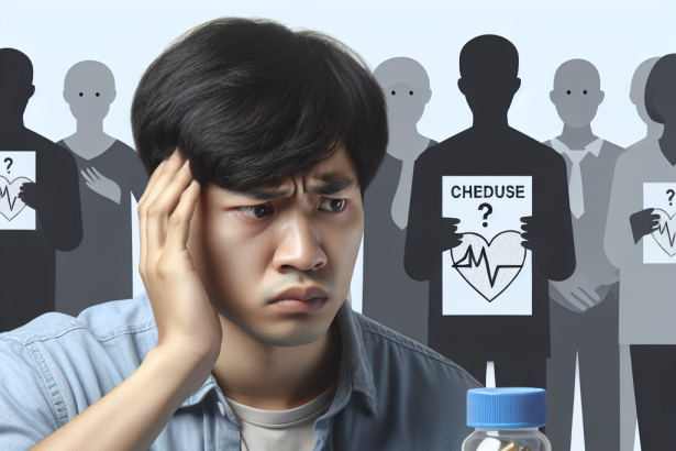 ¿Puede Colesterol - agentes reductores provocar ansiedad o irritabilidad?