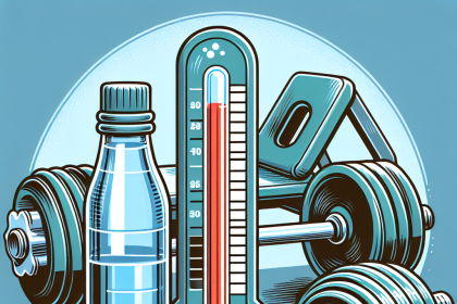 ¿Puede Cursos de esteroides para secado y modelado corporal (aumento de masa magra) causar baja tolerancia al calor?