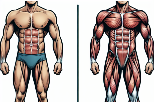 Qué cambios hay en el tono muscular al usar Ezetimiba