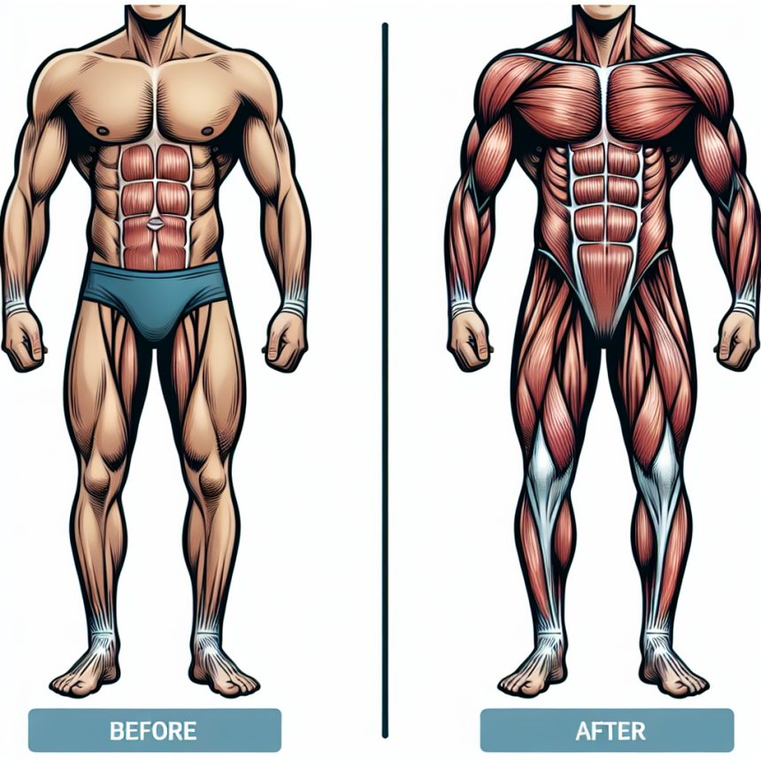 Qué cambios hay en el tono muscular al usar Ezetimiba