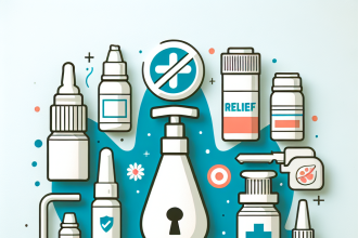 Qué efectos pueden ser permanentes tras Aerosoles nasales