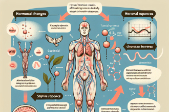 Qué esperar al usar Estrés y equilibrio hormonal después de una lesión