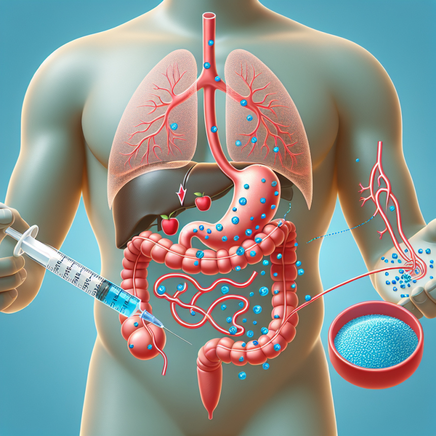 Qué ocurre si tomas Insulina en ayunas