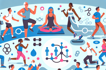 Qué tipo de ejercicios potenciar con Apoyo a la glucosa