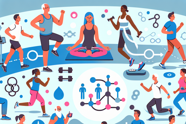 Qué tipo de ejercicios potenciar con Apoyo a la glucosa