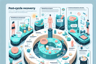 Recomendaciones post-ciclo tras el uso de Salud general