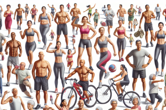 Salud general en usuarios mayores de 40 años