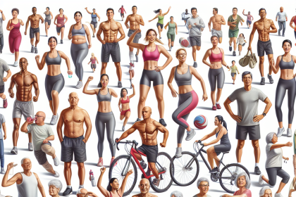 Salud general en usuarios mayores de 40 años