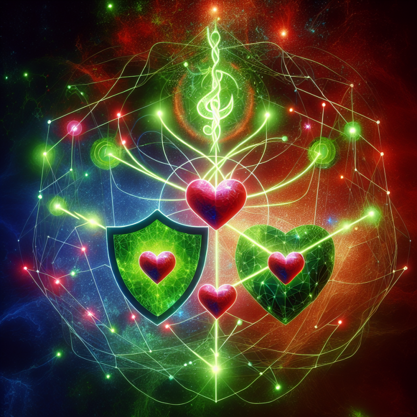 Salud inmunológica y su efecto sobre la libido