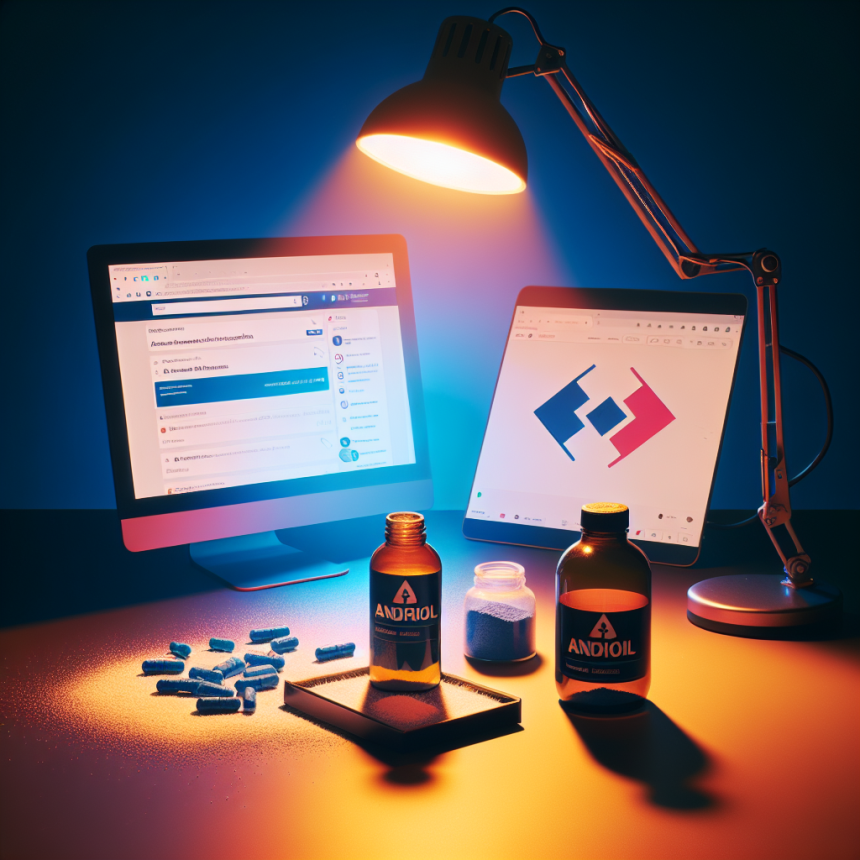 Andriol y foros: cómo separar bro-science de realidad