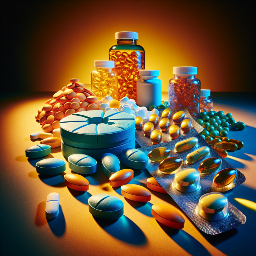 Drostanolone pastillas y omega-3: expectativas realistas