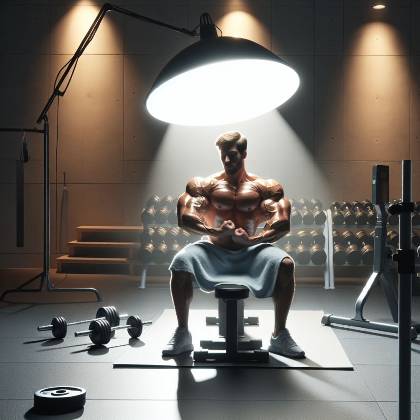 Esteroides orales y “bombeo” excesivo: cuándo bajar intensidad