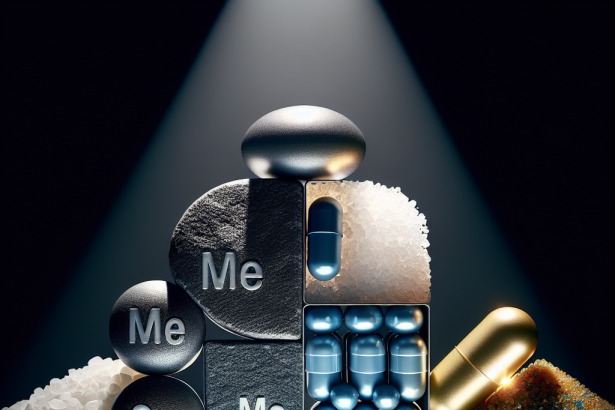 Metandienona y equilibrio mineral: magnesio, sodio, potasio