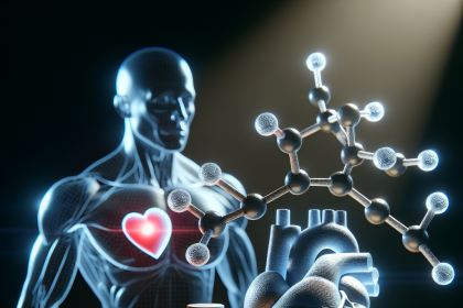 Metandienona y frecuencia cardíaca: qué cambios observar