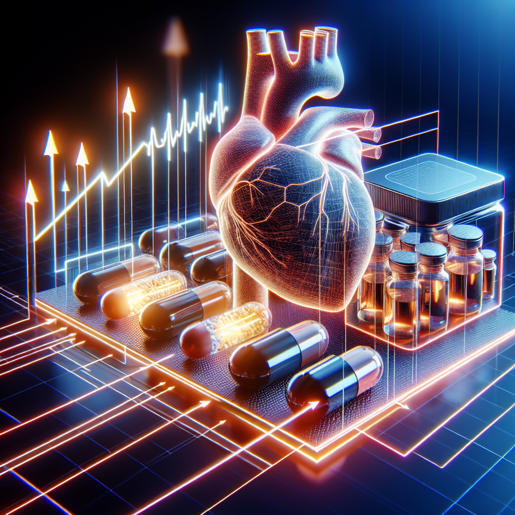 Metandienona y frecuencia cardíaca: qué cambios observar