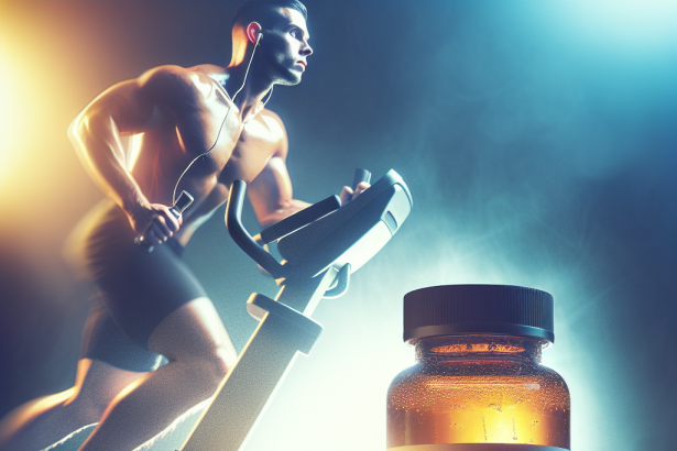 Metildrostanolona y cardio HIIT: por qué puede empeorar