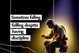 Mibolerone y disciplina: por qué a veces cae