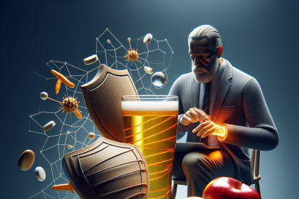 Mildronate Dihydricume y hormigueo: causas comunes y no comunes