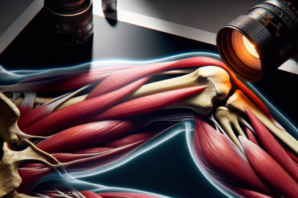 Mildronate Dihydricume y tendones: cómo no lesionarte