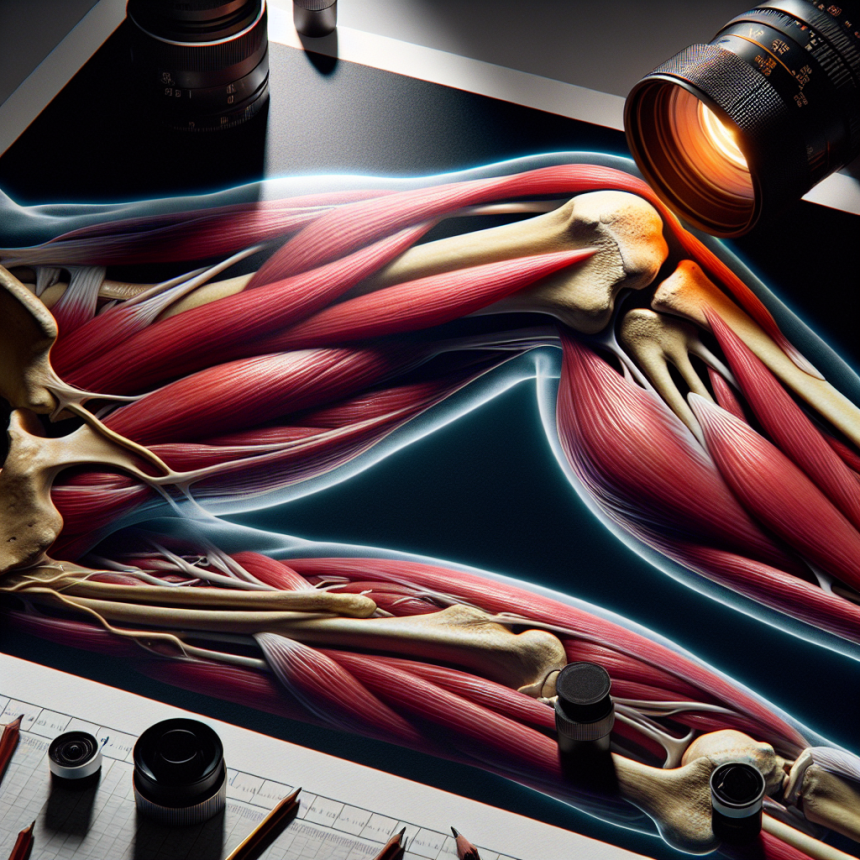 Mildronate Dihydricume y tendones: cómo no lesionarte