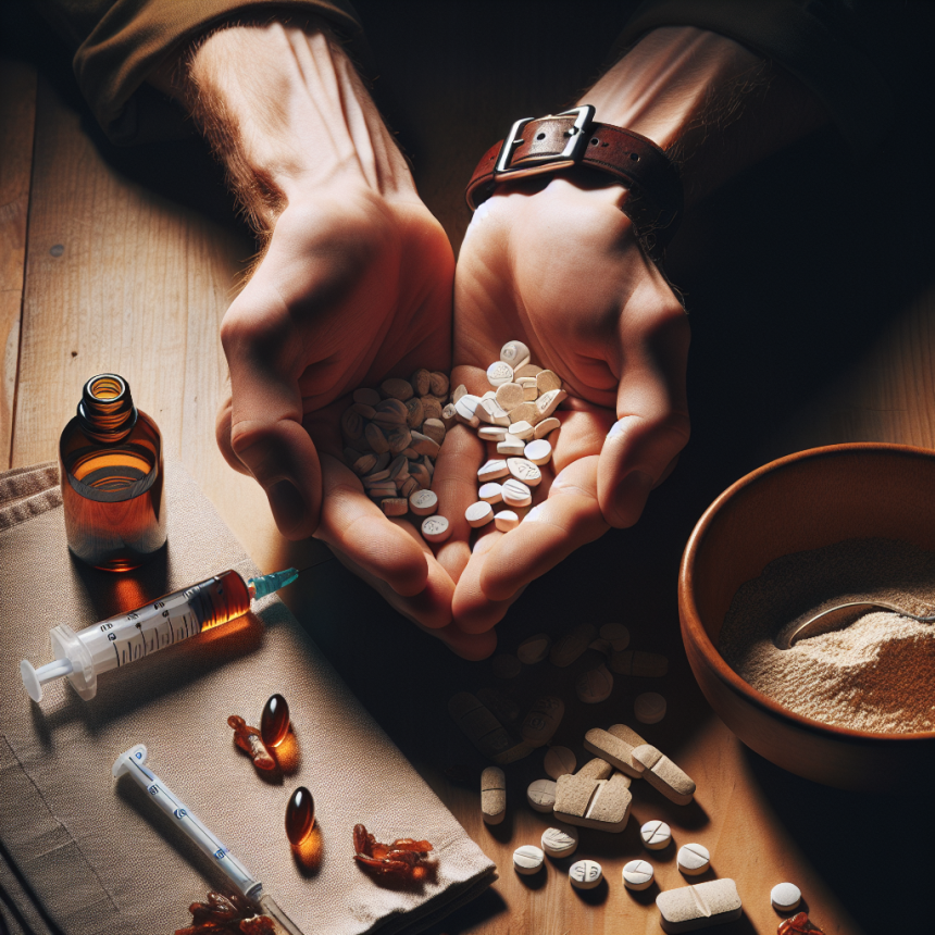 Acetato de metenolona y digestión pesada: ajustes simples