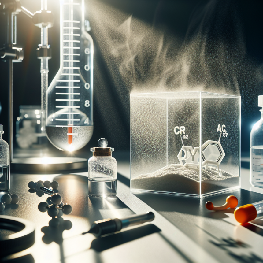 Acetato de metenolona y humedad: por qué importa