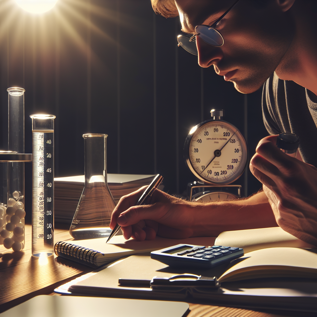 Cómo registrar progreso con Acetato de metenolona (métricas útiles)