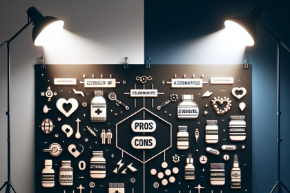 Estanozolol vs alternativas: pros y contras sin hype