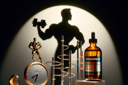 Estanozolol y expectativas: cómo poner metas realistas