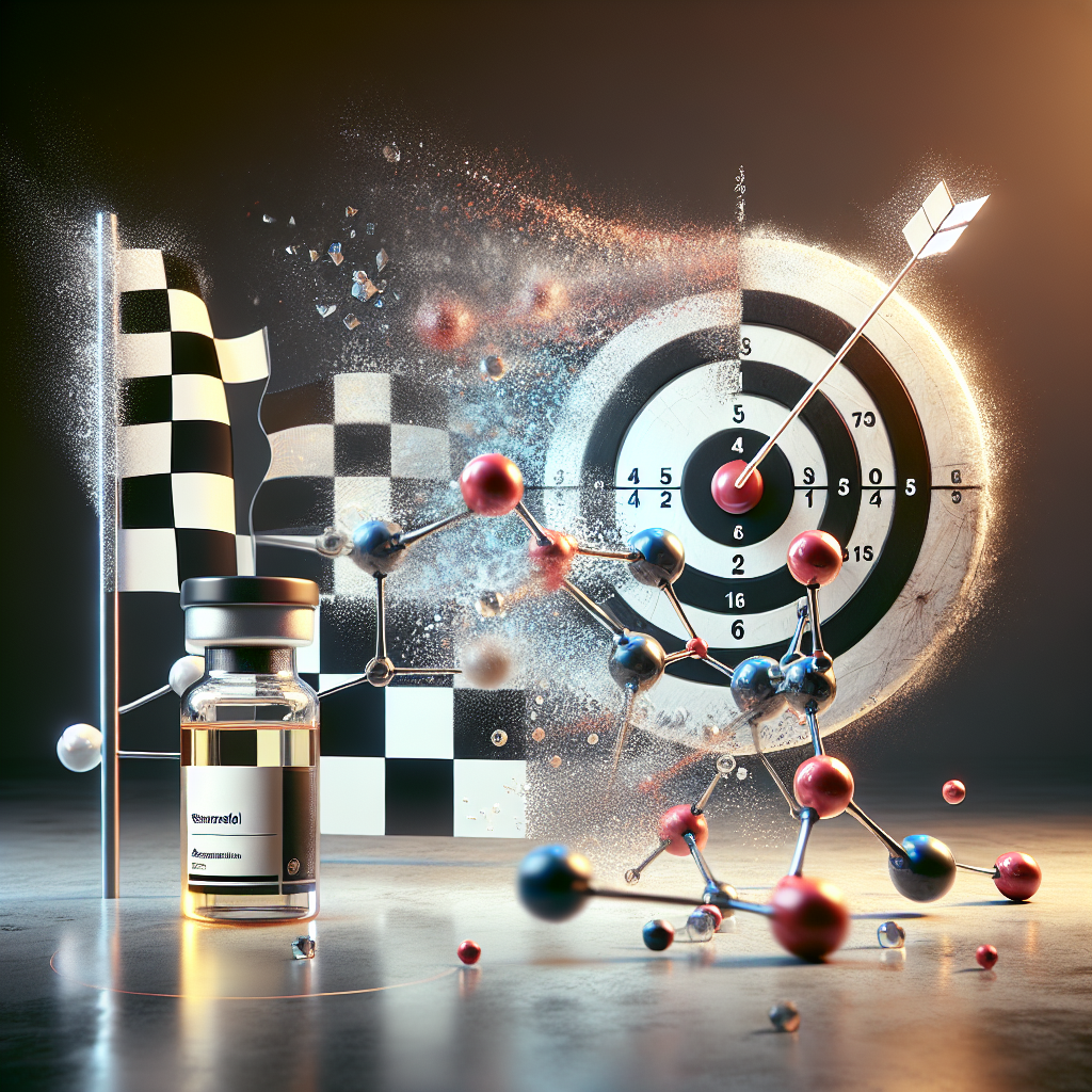 Estanozolol y expectativas: cómo poner metas realistas