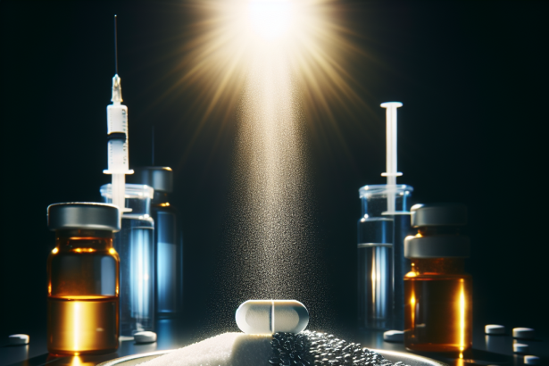 Halotestin y zinc: qué esperar realmente