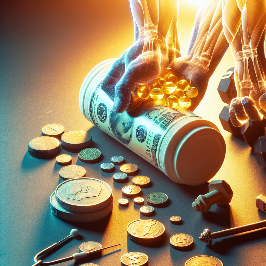 Oxandrolona y deporte federado: riesgos y sanciones