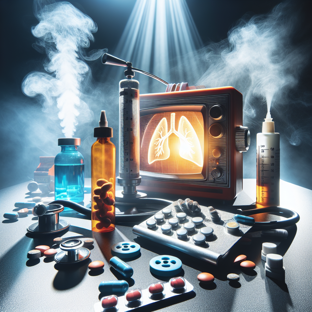 Oximetolona y asma: qué vigilar