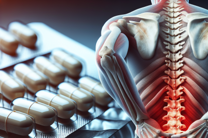 Pastillas de trembolona y dolor lumbar: descartar lo importante