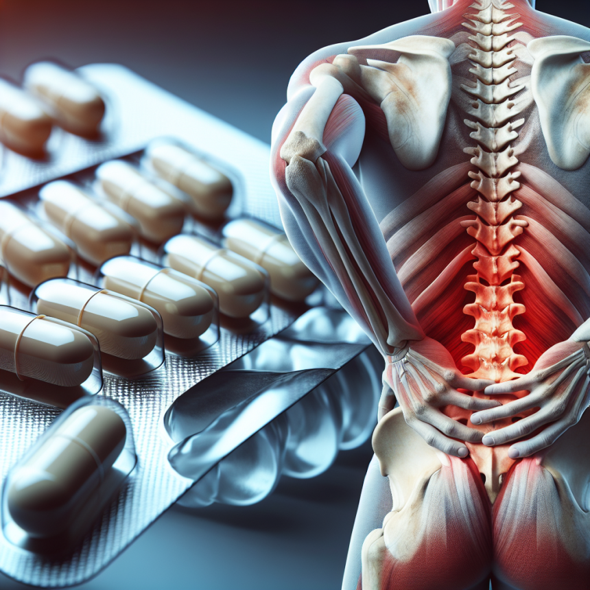 Pastillas de trembolona y dolor lumbar: descartar lo importante