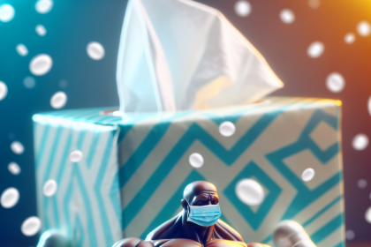 Primobolan (Metenolona) pastillas y congestión nasal: relación posible